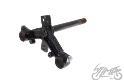 STEM, STEERING KINROAD XT50Q