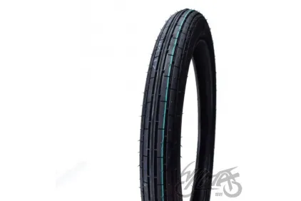 TIRE 2,50X17 FRONT