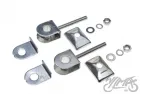 ADJUSTER SET, DRIVE CHAIN TENSIONER 2PCS
