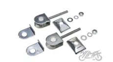 ADJUSTER SET, DRIVE CHAIN TENSIONER 2PCS