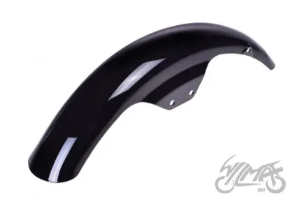 PRIEKINIS SPARNAS JUODAS KINROAD XT50Q