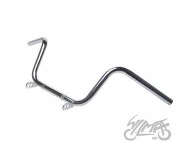 HANDLEBAR, 3 METERS KINROAD XT50Q