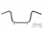 HANDLEBAR, 3 METERS KINROAD XT50Q