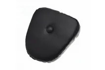 CUSHION, PILLION BACKREST