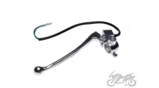 HOLDER ASSY, CLUTCH LEVER