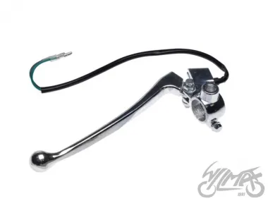HOLDER ASSY, CLUTCH LEVER