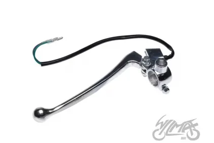 HOLDER ASSY, CLUTCH LEVER