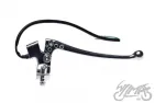 HOLDER ASSY, CLUTCH LEVER