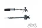 CABLE, REAR BRAKE KINROAD XT50Q