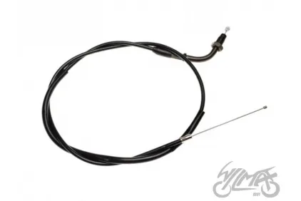 CABLE, THROTTLE (SUPERSEDES ZQD5643 )