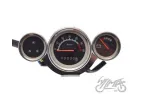 METER PANEL ASSY, 3 METERS