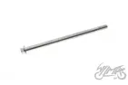 AXLE, REAR SWING ARM M12Â210