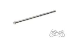 AXLE, REAR SWING ARM M12Â210