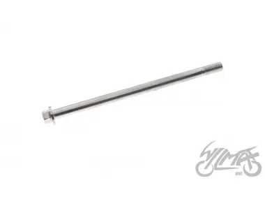 AXLE, REAR SWING ARM M12Â210