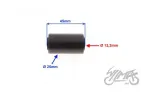 BUSH, SWING ARM 25/12/41