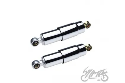 DAMPER SET, REAR SUSPENSION
