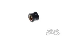 BUSH, REAR DAMPER DIA. 10