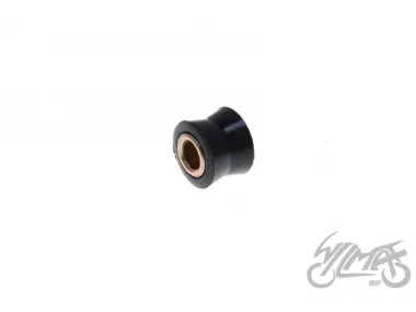 BUSH, REAR DAMPER DIA. 10
