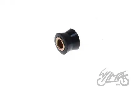 BUSH, REAR DAMPER DIA. 10