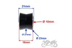 BUSH, REAR DAMPER DIA. 10
