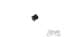 BUSH, REAR DAMPER DIA. 12
