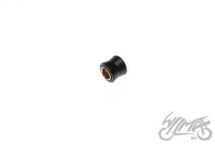 BUSH, REAR DAMPER DIA. 12