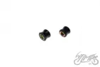 BUSH SET, REAR DAMPER KPL