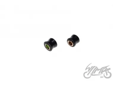 BUSH SET, REAR DAMPER KPL
