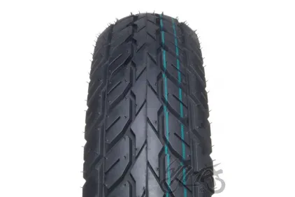 TIRE 12-4,00 REAR, TUBELESS