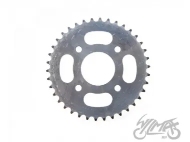 SPROCKET, REAR WHEEL NT:38 420