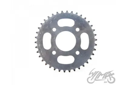 SPROCKET, REAR WHEEL NT:38 420