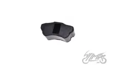 DAMPER, REINFORCED, REAR WHEEL SPROCKET