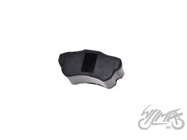 DAMPER, REINFORCED, REAR WHEEL SPROCKET