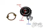 BOX ASSY, SPEEDOMETER DRIVE KINROAD XT50Q