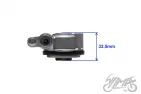 BOX ASSY, SPEEDOMETER DRIVE KINROAD XT50Q