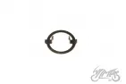 PLATE, SPEEDOMETER DRIVE