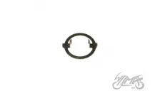 PLATE, SPEEDOMETER DRIVE