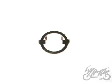 PLATE, SPEEDOMETER DRIVE