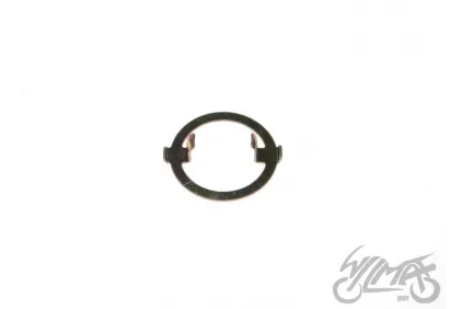 PLATE, SPEEDOMETER DRIVE
