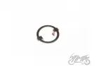 PLATE, SPEEDOMETER DRIVE