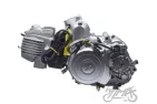 ENGINE ASSY 110 CCM 4T W/O OIL