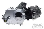 ENGINE ASSY 110 CCM 4T W/O OIL
