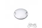 COVER, CLUTCH ADJUSTER CAP ENGINE 154FMI