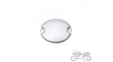 COVER, CLUTCH ADJUSTER CAP ENGINE 154FMI