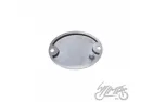 COVER, CLUTCH ADJUSTER CAP ENGINE 154FMI