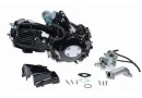 ENGINE ASSY 125 cc 4T 154FMI