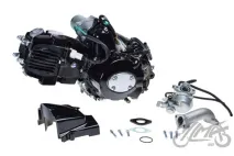 VARIKLIS 125 cc 4T 154FMI