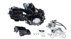 VARIKLIS 125 cc 4T 154FMI