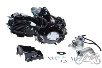 VARIKLIS 125 cc 4T 154FMI
