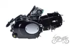 VARIKLIS 125 cc 4T 154FMI